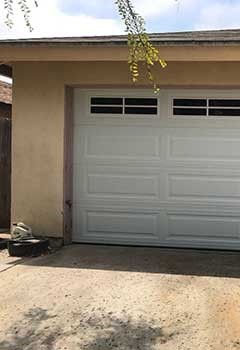 Garage Door Installation In Longfellow