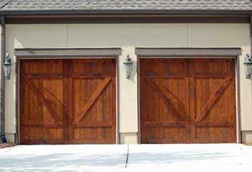 Different Garage Doors | Overhead Garage Door Minneapolis, MN