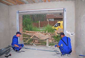 Garage Door Maintenance | Overhead Garage Door Minneapolis, MN