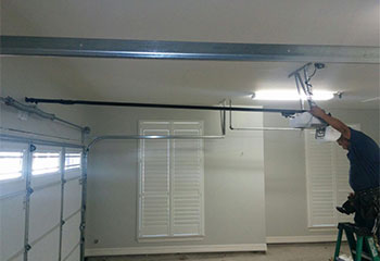 Opener Installation Project | Garage Door Repair Woodbury, MN Opener Installation Project | Garage Door Repair Woodbury, MN