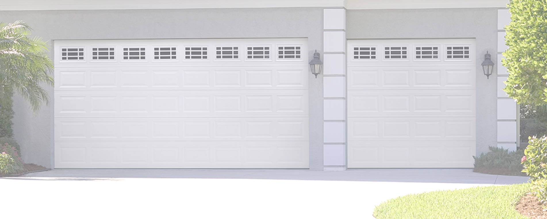 Garage Door Repair