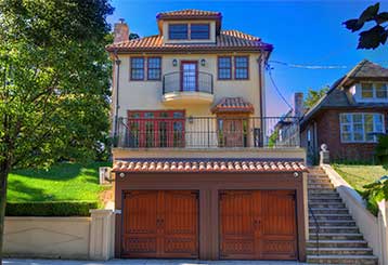 Simple Ways to Keep the Garage Door Safe | Overhead Garage Door Minneapolis, MN