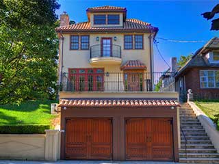 Keep the Garage Door Safe | Overhead Garage Door Minneapolis, MN Keep the Garage Door Safe | Overhead Garage Door Minneapolis, MN
