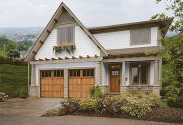 The perfect creative workshop for Valentines Decorations | Overhead Garage Door Minneapolis, MN